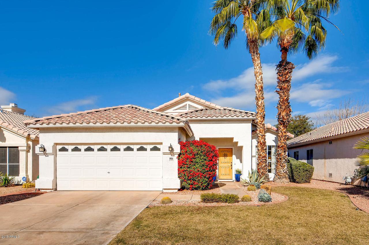 8654 E Mescal St., Scottsdale, AZ 85260