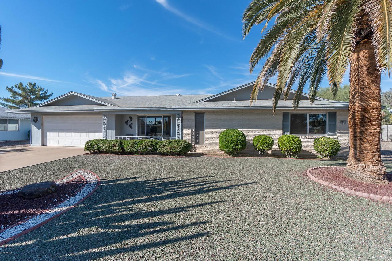 18416 N 94th Ave., Sun City, AZ 85373
