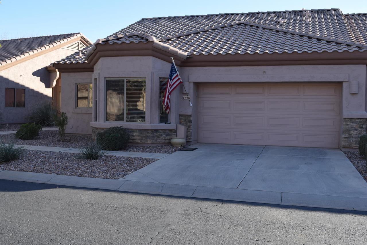 1553 E Laurel Dr., Casa Grande, AZ 85122