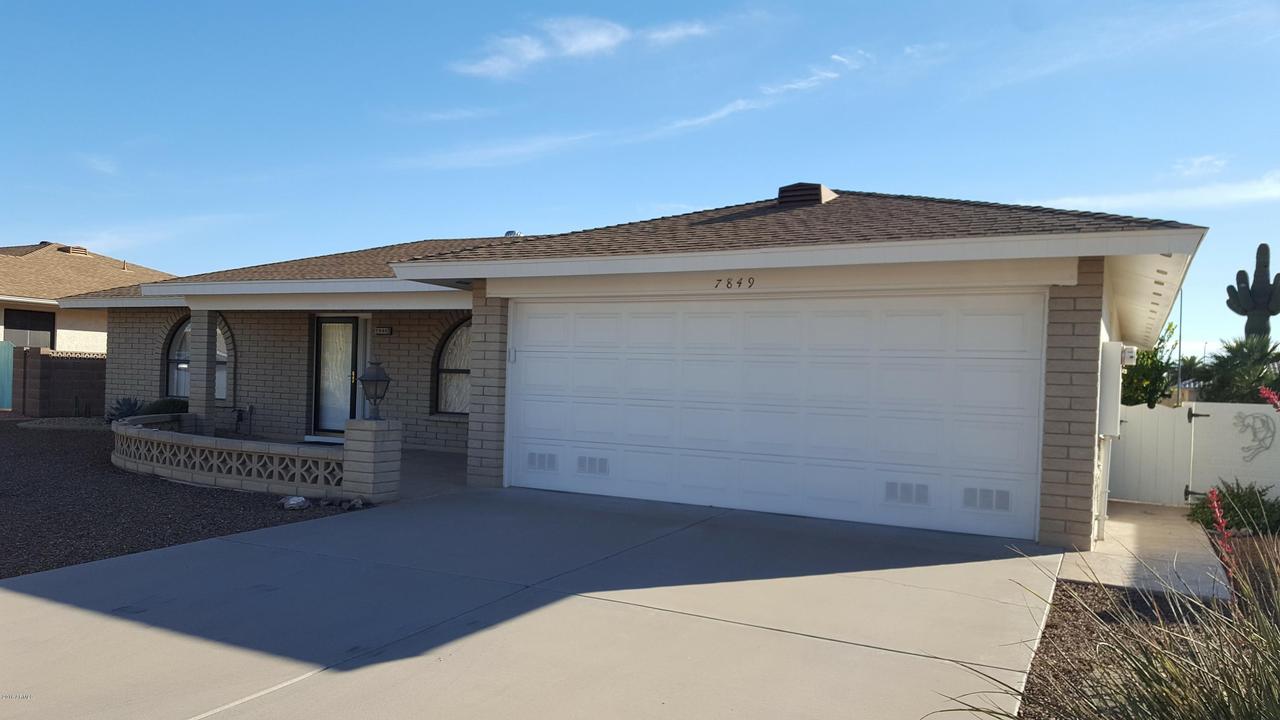 7849 E Madero Ave., Mesa, AZ 85209