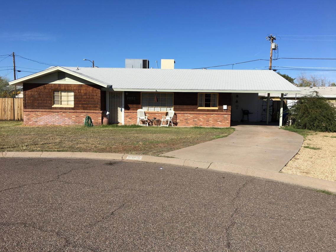 2032 E Flower St., Phoenix, AZ 85016
