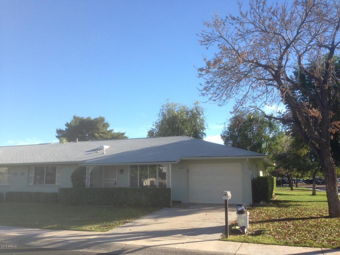 18803 N Mayan Dr., Sun City, AZ 85373