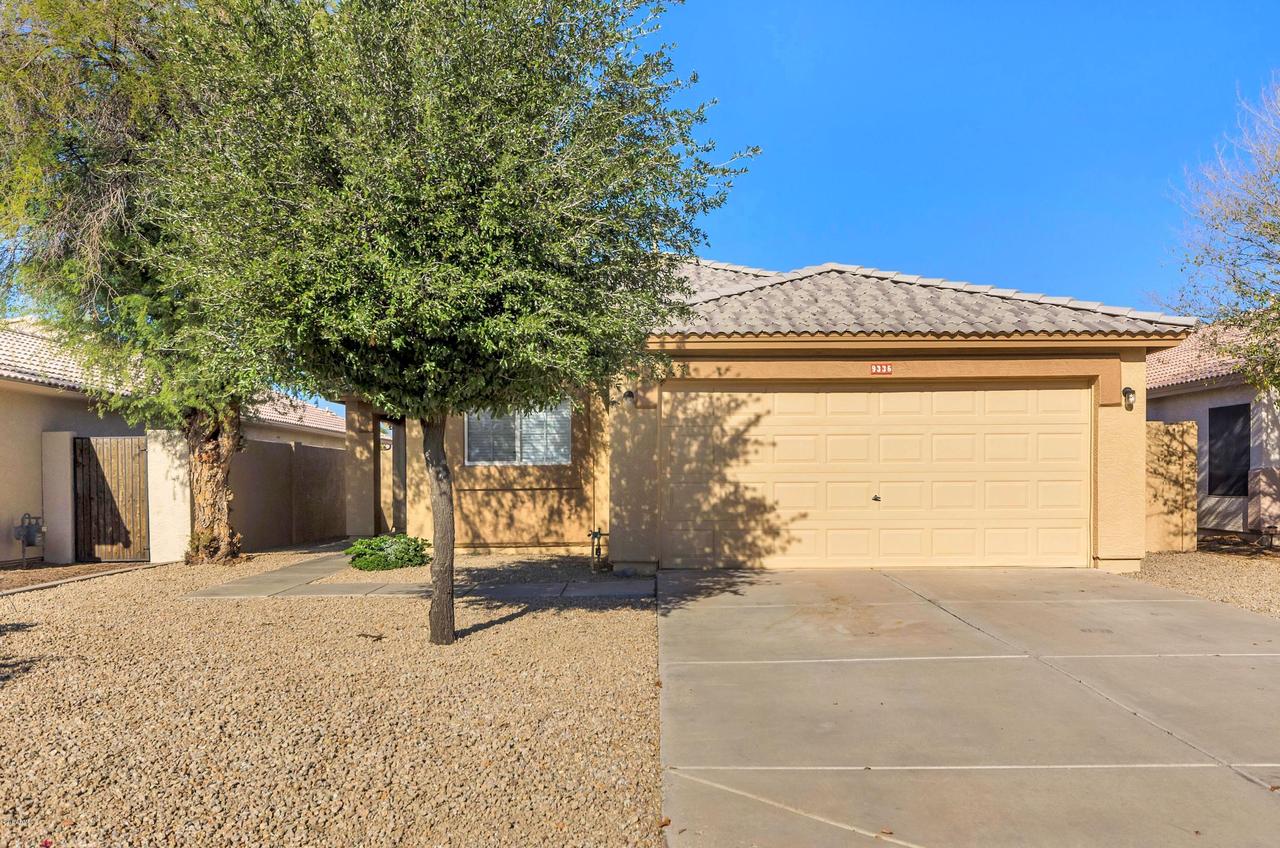 9336 W Gold Dust Ave., Peoria, AZ 85345