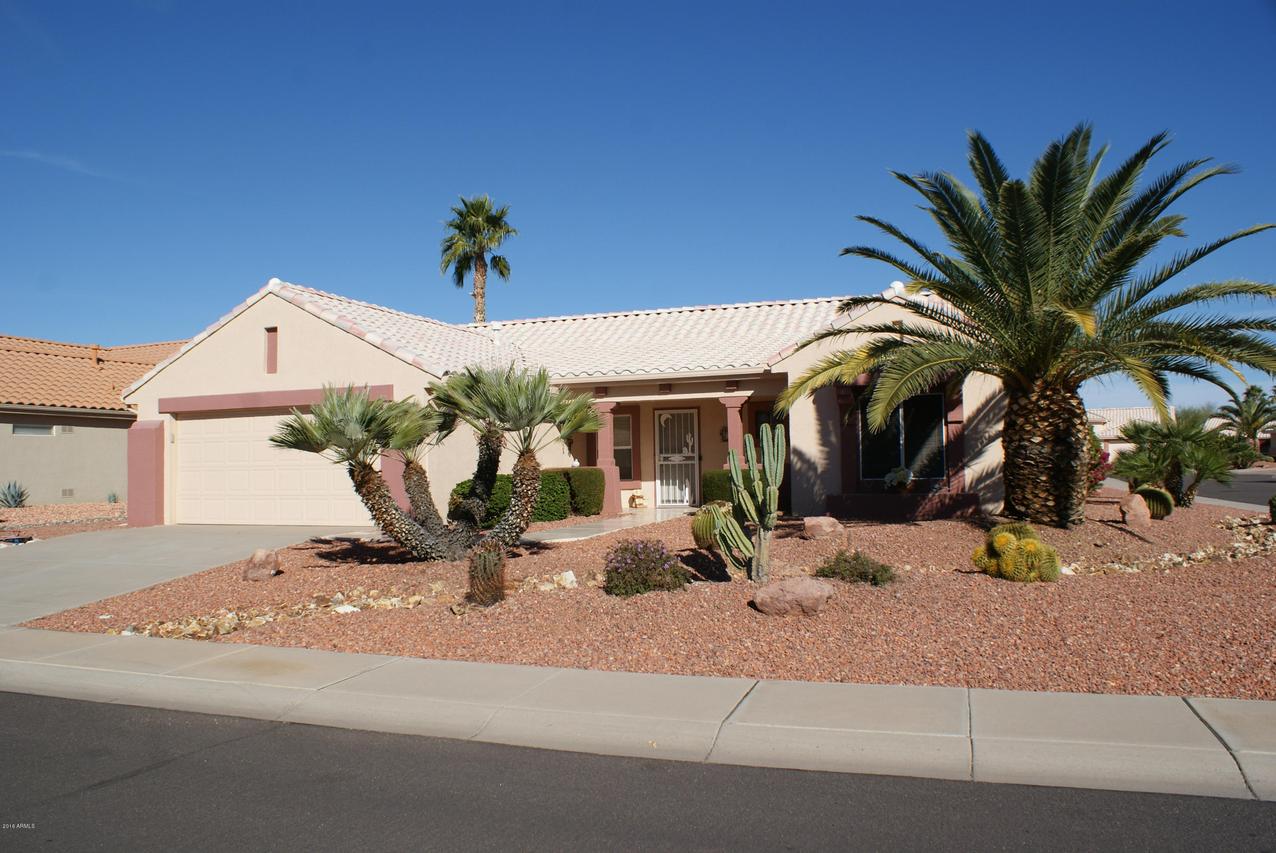 15324 W Robertson Dr., Sun City West, AZ 85375