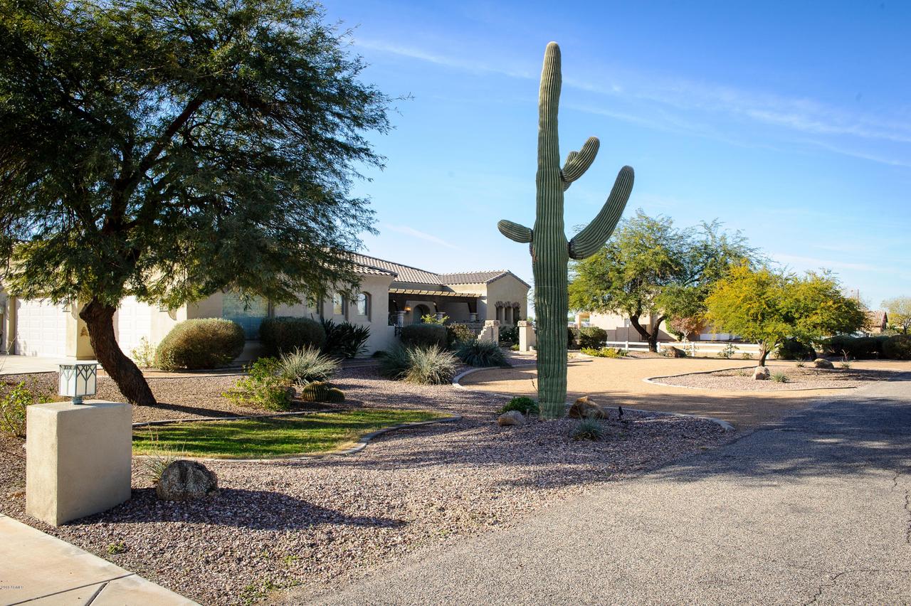 21757 E Nightingale Dr., Queen Creek, AZ 85142