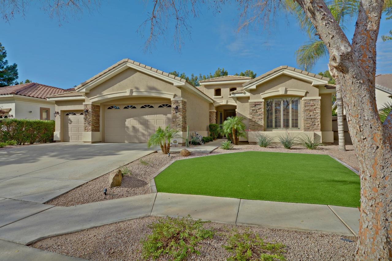 7934 S Stephanie Ln., Tempe, AZ 85284