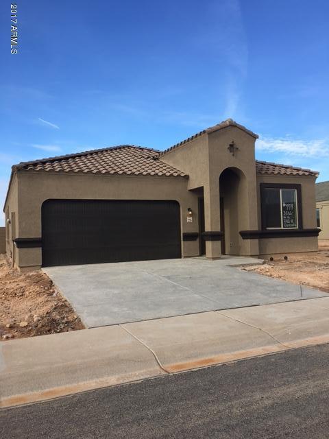 2215 N Ensenada Ln., Casa Grande, AZ 85122