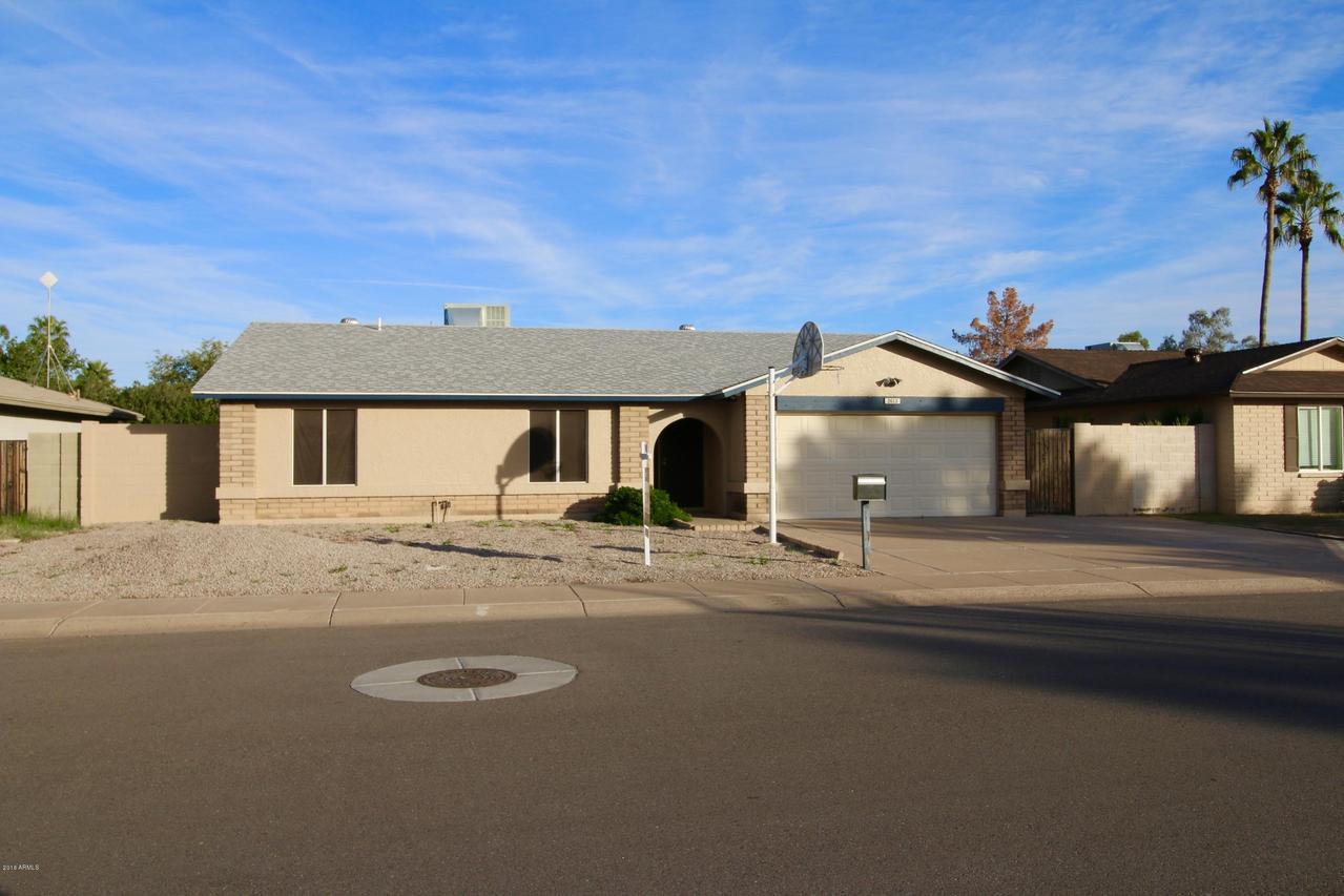 2613 N Jay St., Chandler, AZ 85225