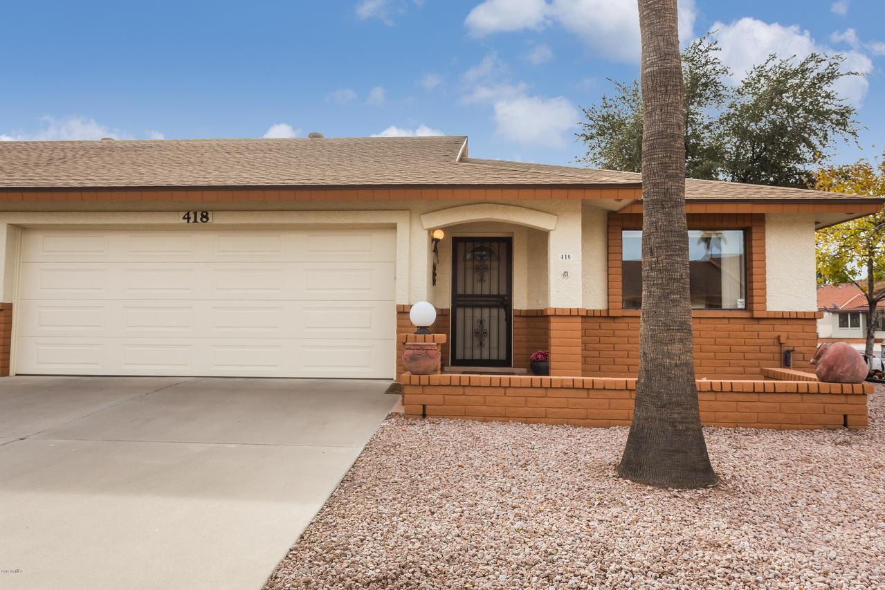 8255 E Kiva Ave. #418, Mesa, AZ 85209