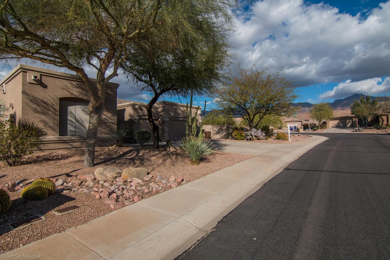 4182 S Lysiloma Ln., Gold Canyon, AZ 85118