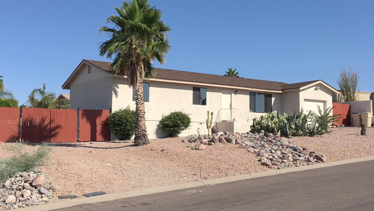 14632 N Briarwood Dr., Fountain Hills, AZ 85268