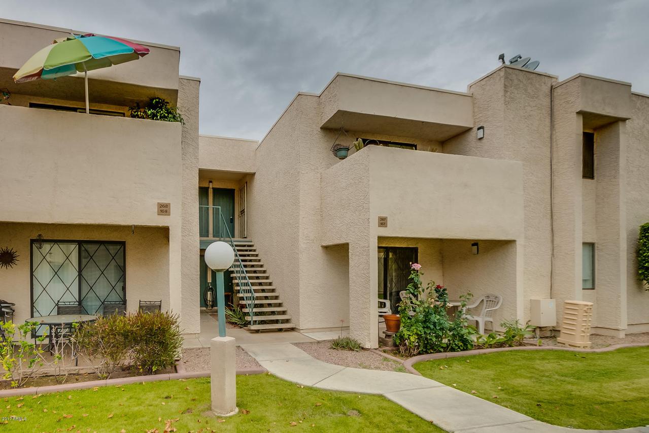 1920 W Lindner Ave. #267, Mesa, AZ 85202