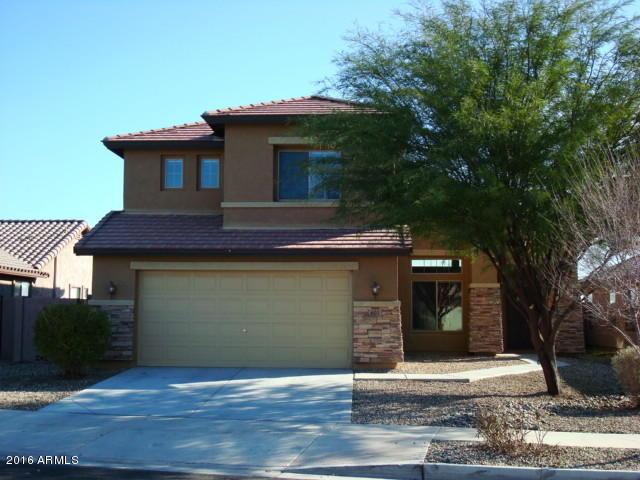 601 S 111th Dr., Avondale, AZ 85323