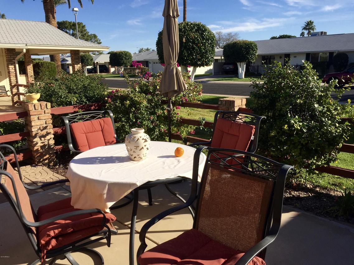10728 W Cheryl Dr., Sun City, AZ 85351