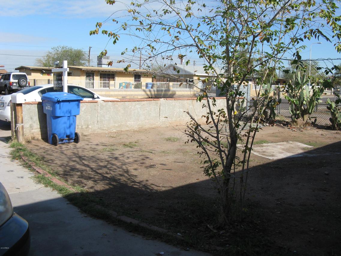 1731 W Corona Ave., Phoenix, AZ 85041