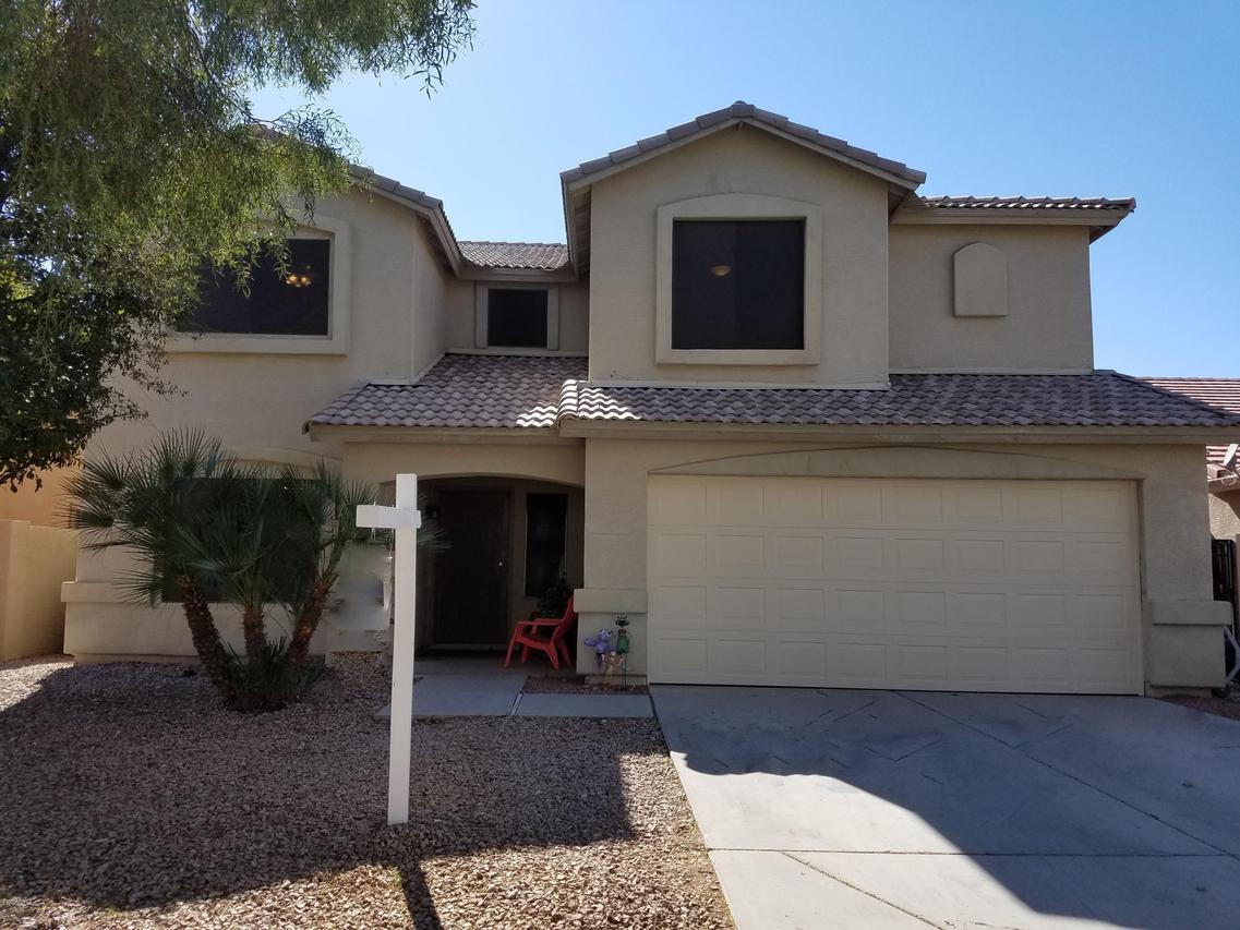 21223 E Via Del Palo, Queen Creek, AZ 85142