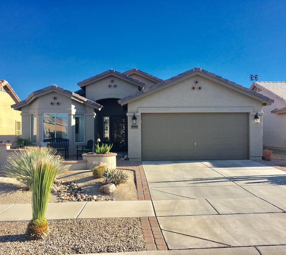 2405 E Valencia Dr., Casa Grande, AZ 85194