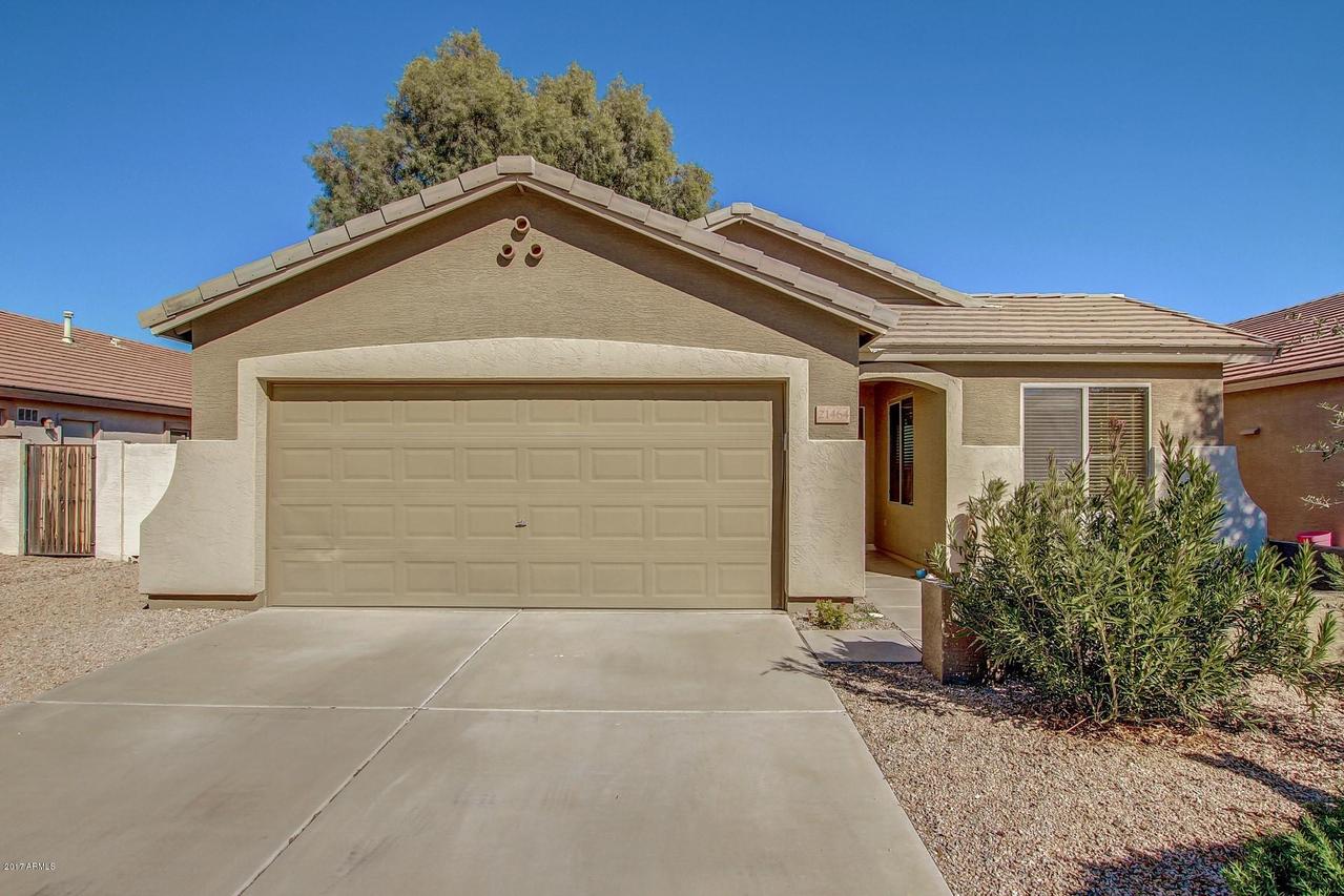 21464 E Via Del Rancho, Queen Creek, AZ 85142