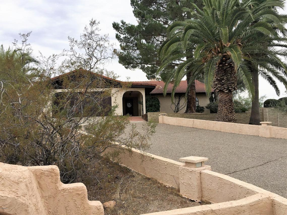 95 W Amaranth Dr., Wickenburg, AZ 85390