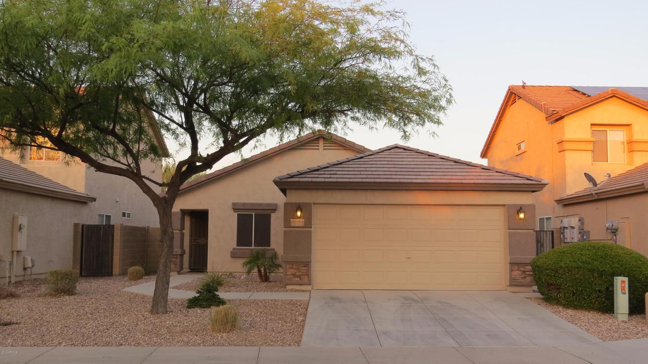 1399 S 221st Dr., Buckeye, AZ 85326
