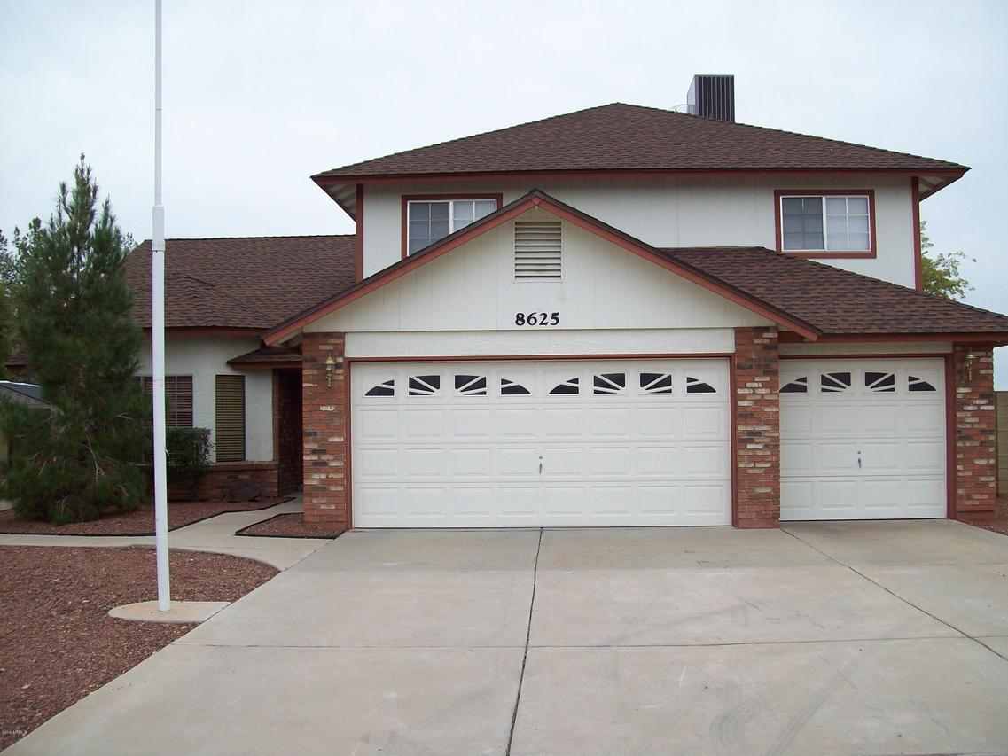 8625 W Saint John Rd., Peoria, AZ 85382