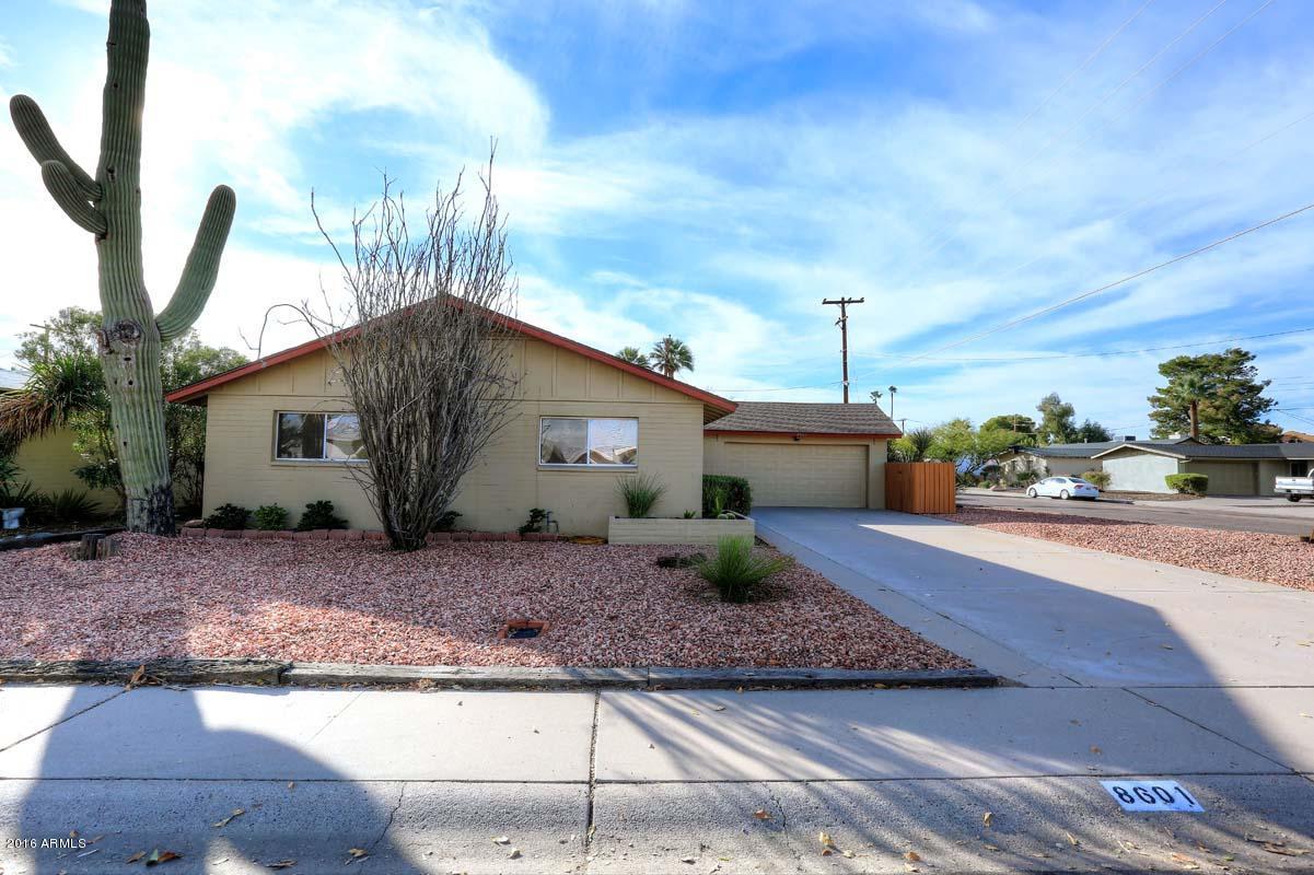 8601 E Starlight Way, Scottsdale, AZ 85250