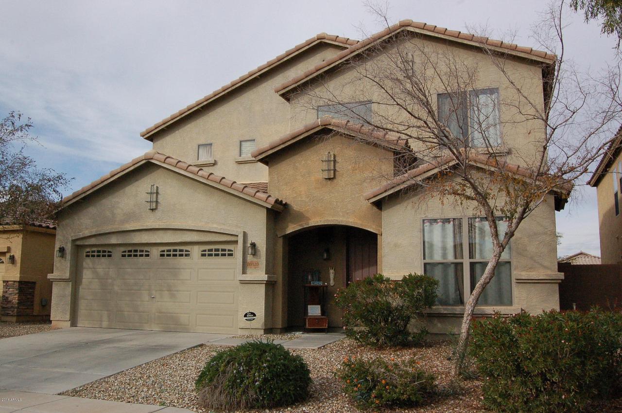 10040 W Albeniz Pl., Tolleson, AZ 85353