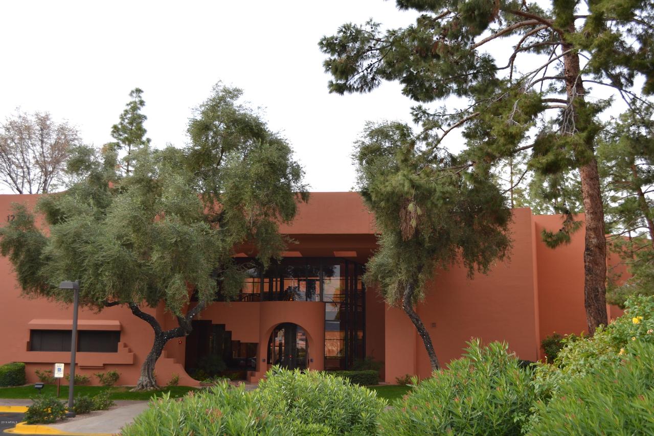 12222 N Paradise Village Pkwy. #A140, Phoenix, AZ 85032