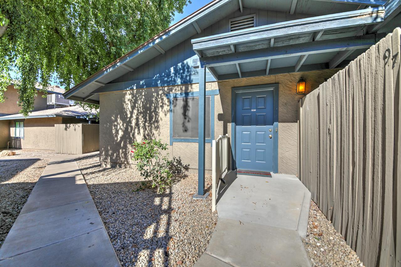 286 W Palomino Dr. #97, Chandler, AZ 85225