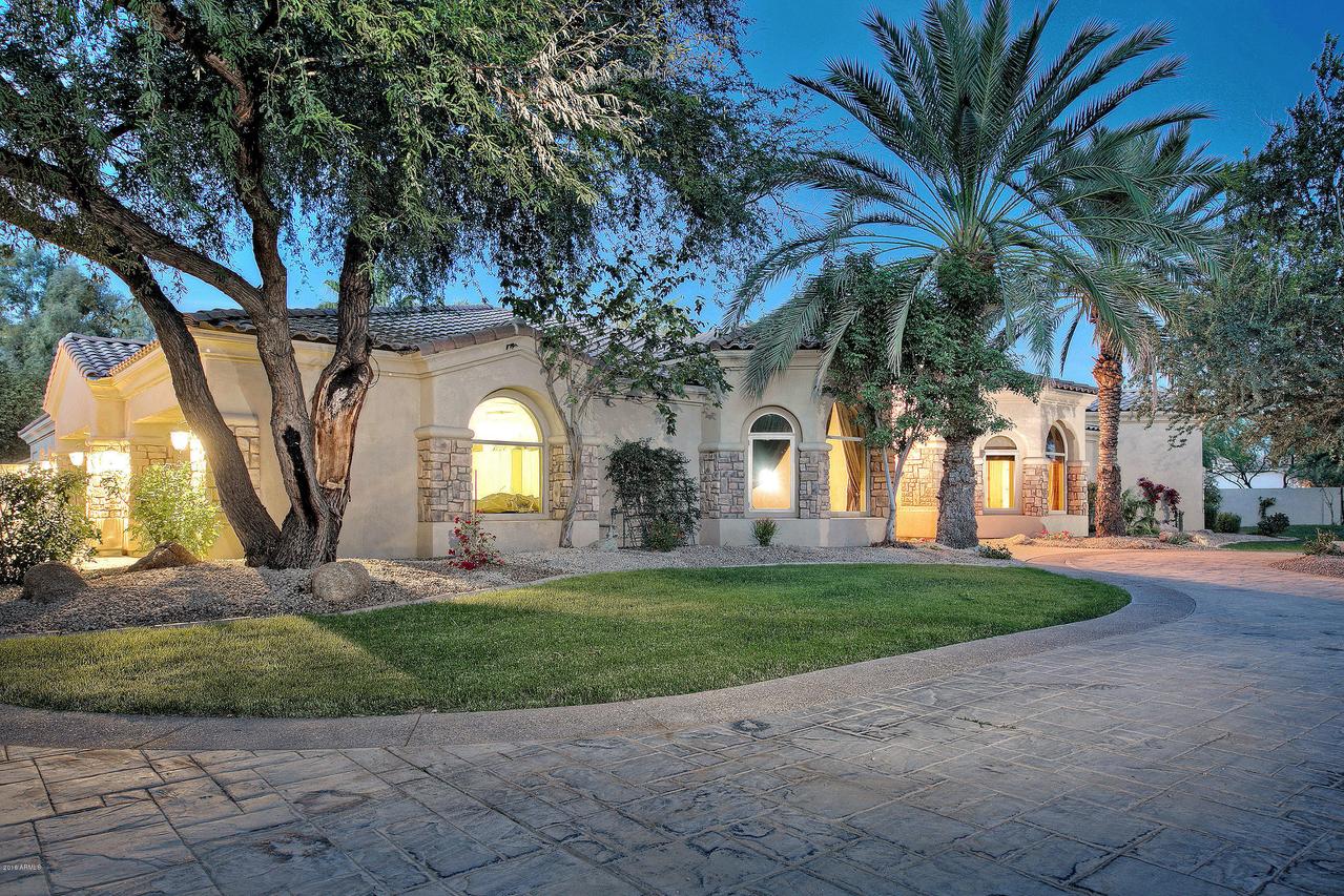 7650 E Cholla Dr., Scottsdale, AZ 85260