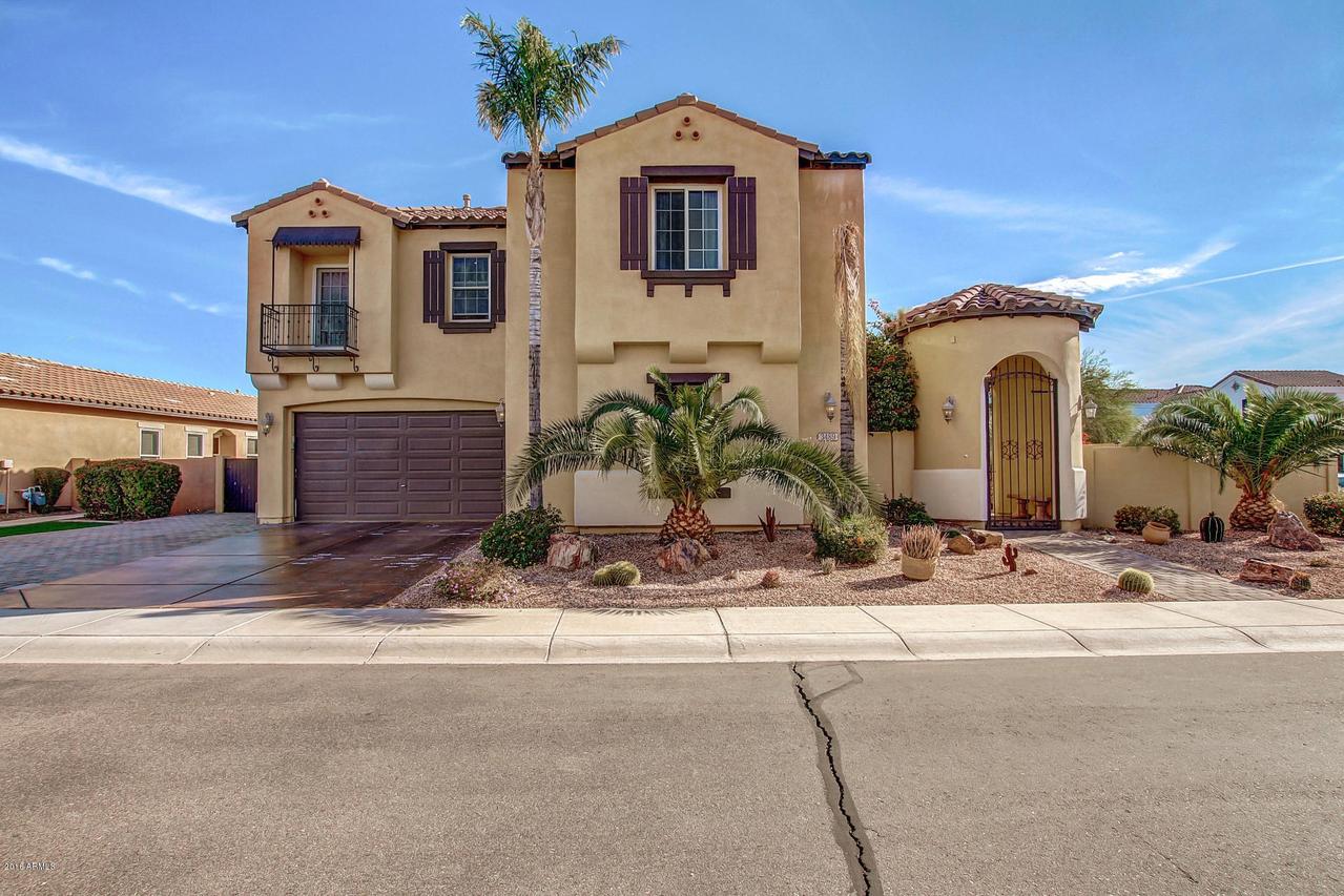 3489 S Eucalyptus Pl., Chandler, AZ 85286