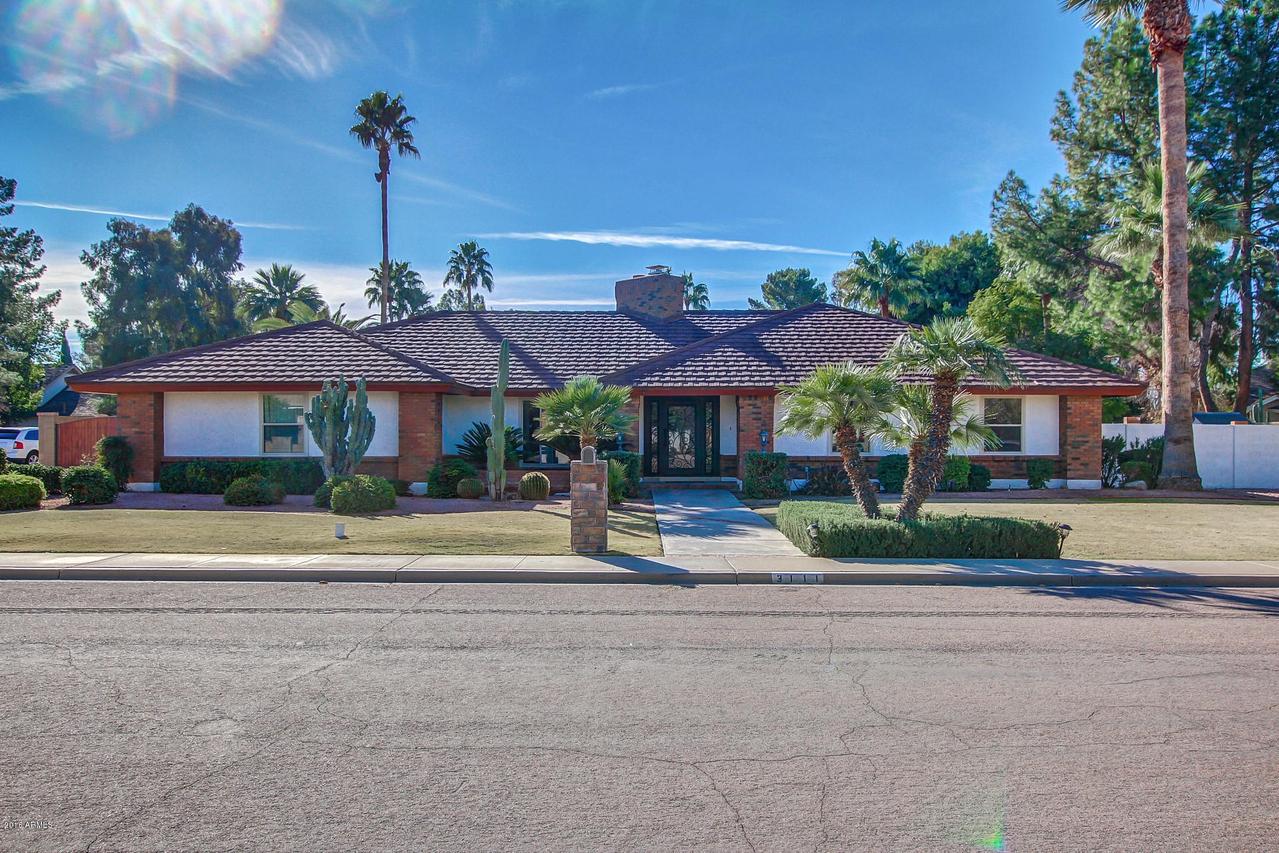 3111 E Fairbrook Cir., Mesa, AZ 85213