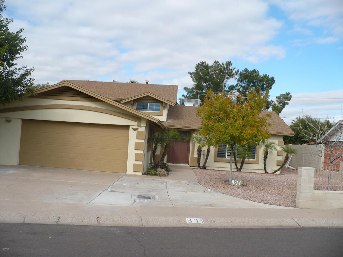 8714 E San Miguel Ave., Scottsdale, AZ 85250