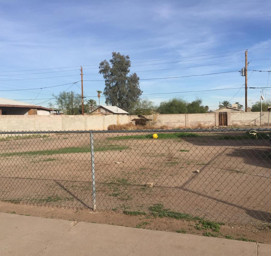 4417 S 7th Pl. #16, Phoenix, AZ 85040