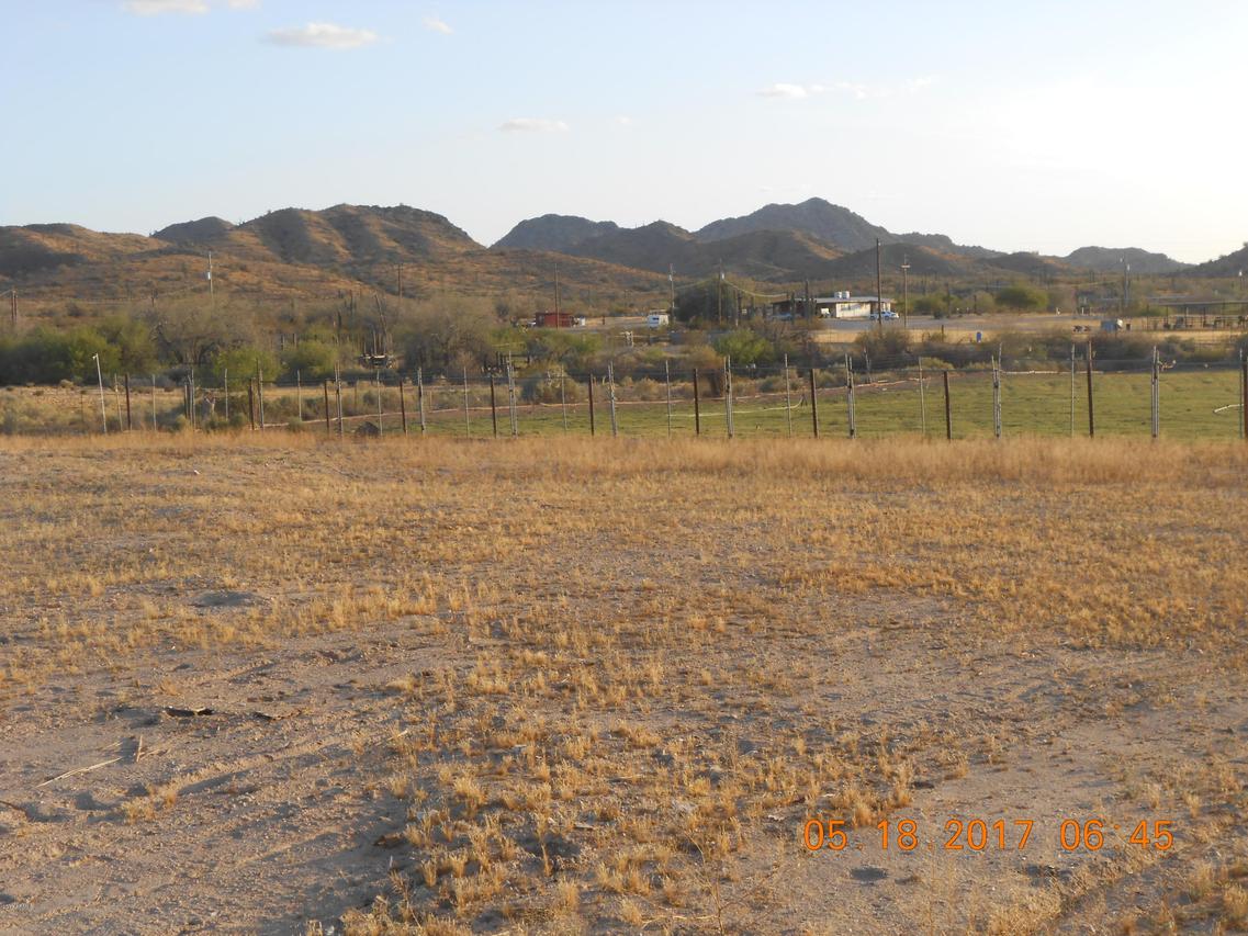 22101 W Telegram Path Rd. #1, Buckeye, AZ 85326