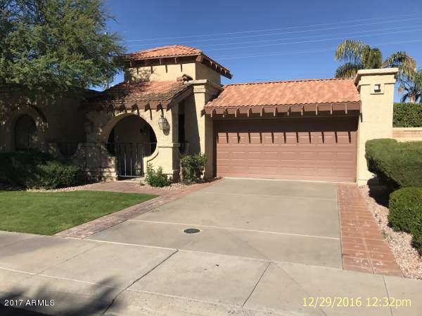 8754 E Appaloosa Tr., Scottsdale, AZ 85258