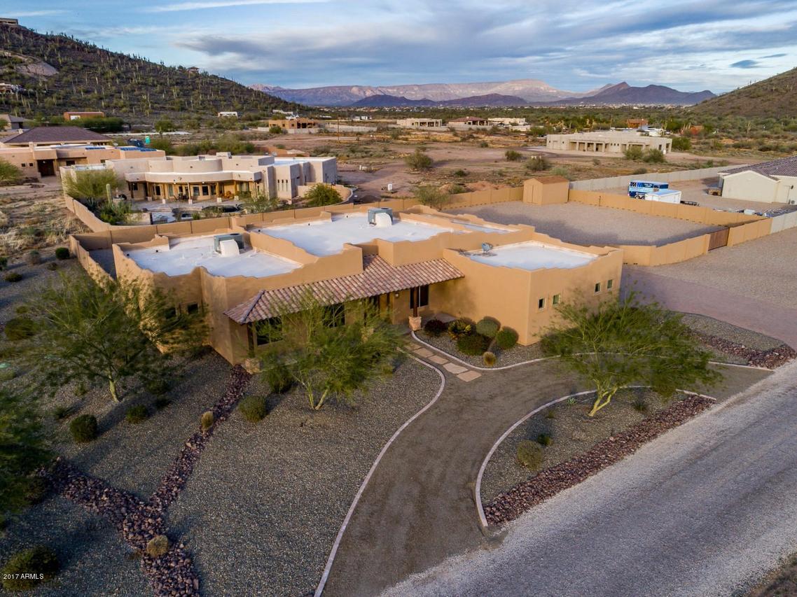 2840 W Here To There Dr., Phoenix, AZ 85086