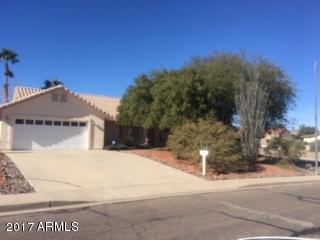 520 Sierra Vista Dr., Wickenburg, AZ 85390