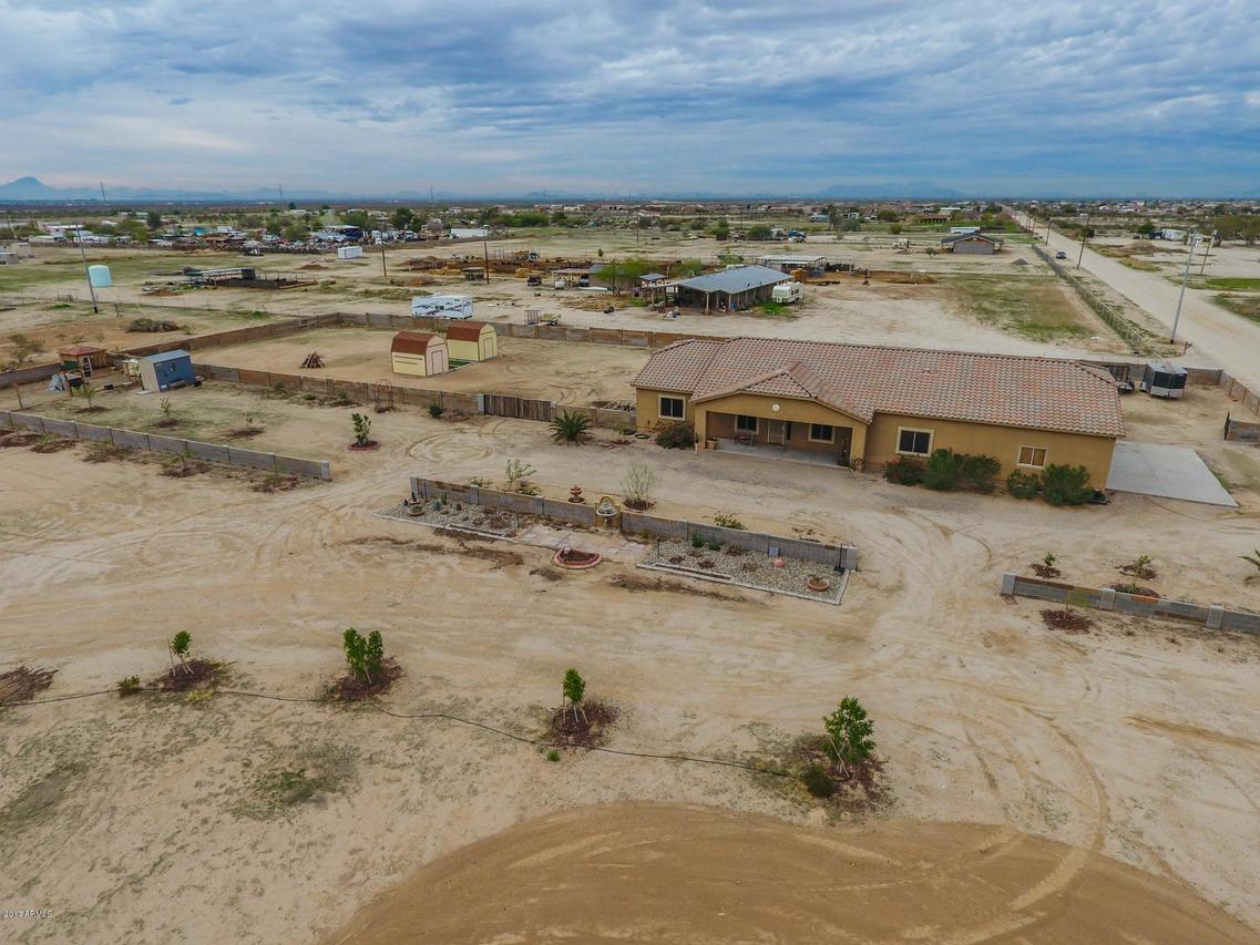 29519 W Roosevelt St., Buckeye, AZ 85396
