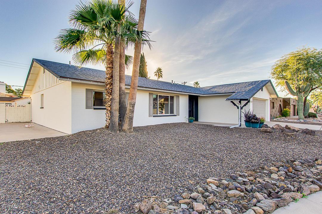 6513 N 85th St., Scottsdale, AZ 85250