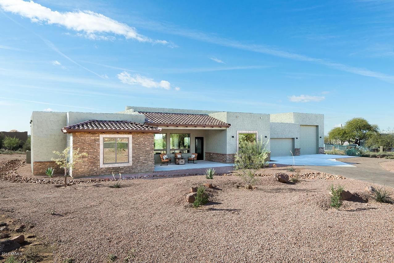 6445 E Javelina Ct., Apache Junction, AZ 85119