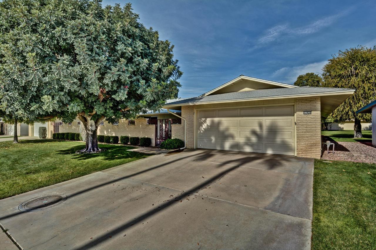 17820 N Del Webb Blvd., Sun City, AZ 85373