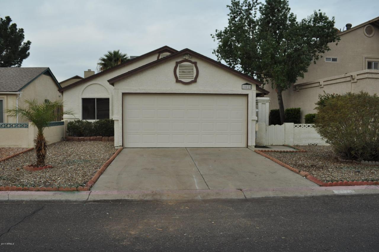10028 N 65th Ln., Glendale, AZ 85302