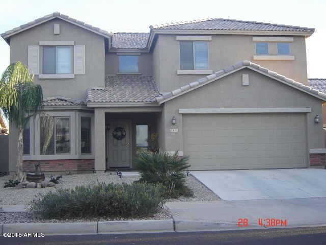 21115 E Aspen Valley Dr., Queen Creek, AZ 85242