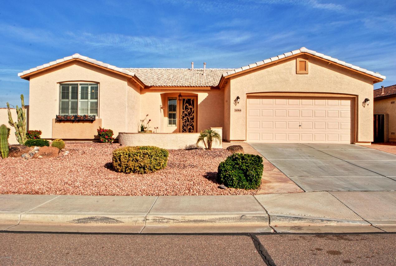 11064 W Cimarron Dr., Sun City, AZ 85373