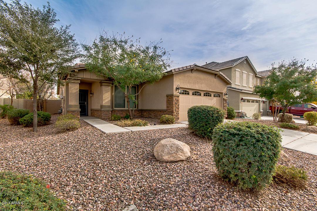 9419 N 183rd Ln., Waddell, AZ 85355