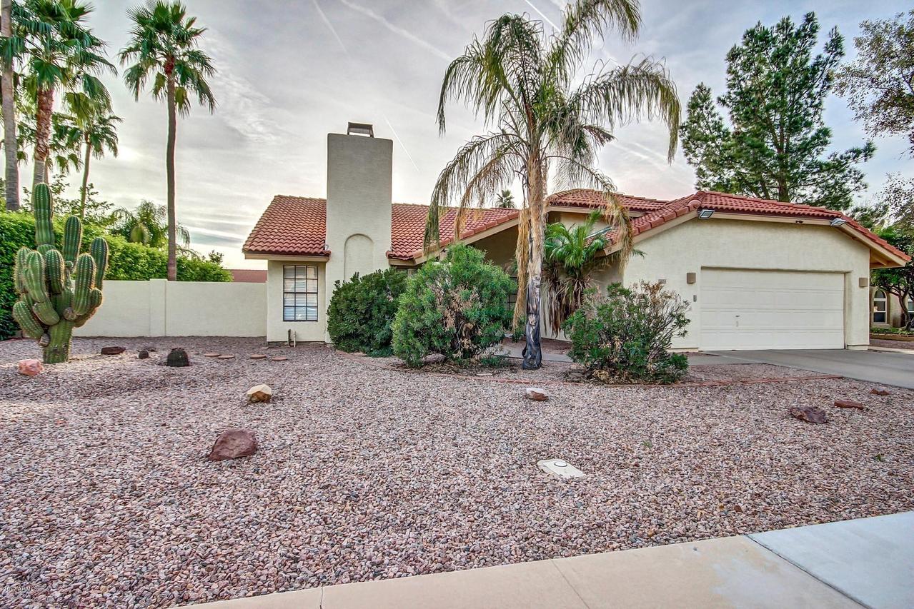 3324 N Nebraska St., Chandler, AZ 85225