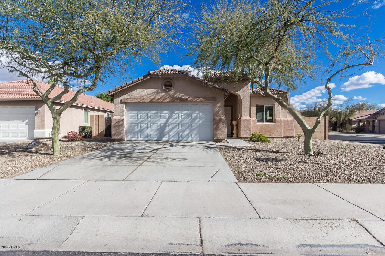 203 N 152nd Dr., Goodyear, AZ 85338