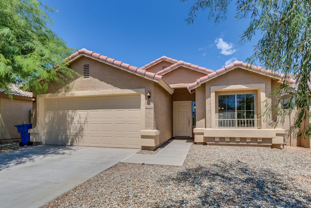 2414 W Gaby Rd., Phoenix, AZ 85041