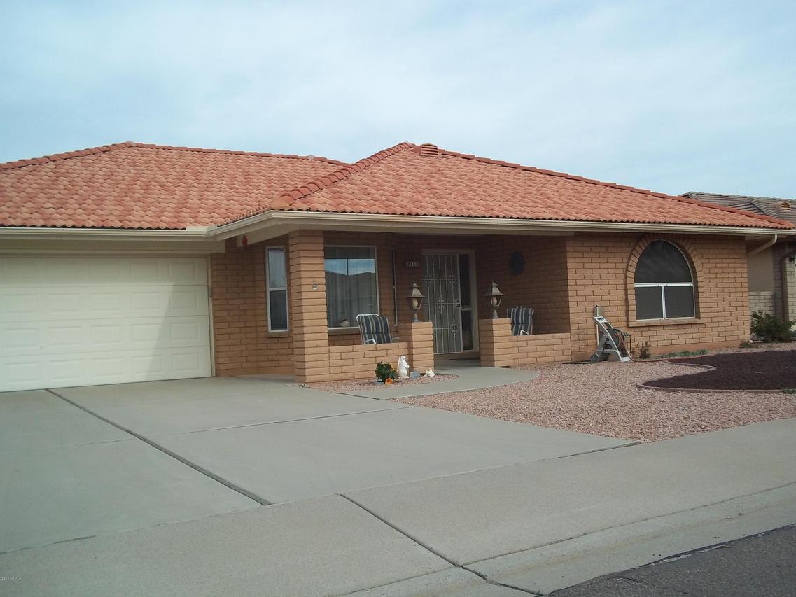 8254 E Madero Ave., Mesa, AZ 85209